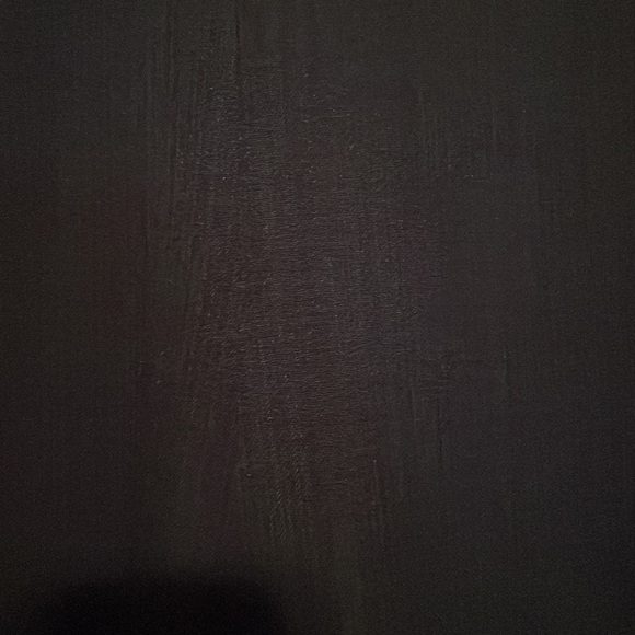 Le Suit Lined blazer with dark brown pants. - Picture 9 of 10